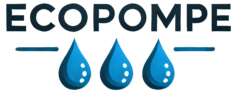 Ecopompe Logo