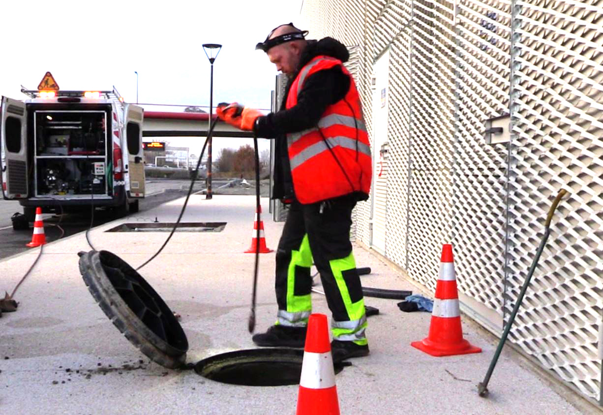 debouchage canalisation debouchage colonne toilette