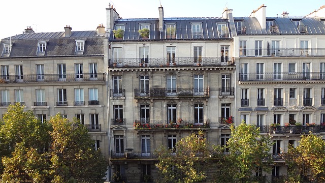 debouchage canalisation immeuble